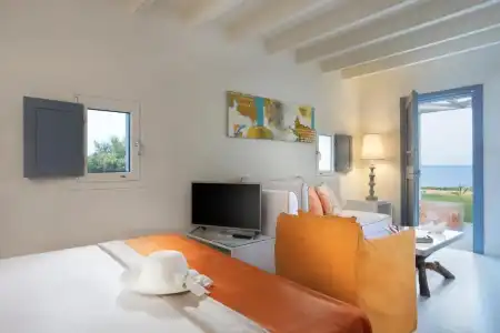 Mareggio Exclusive Residences & Suites - 80