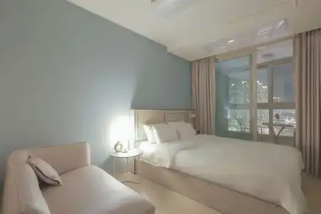 The Stay Songdo - 30