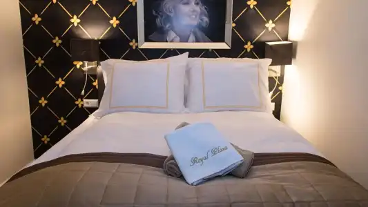 Royal Plaza Amsterdam - 16