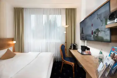Best Western Ahorn Oberwiesenthal - Adults Only - 47
