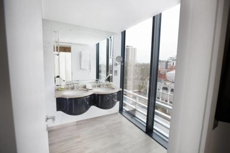 Dorsett Shepherds Bush - 7