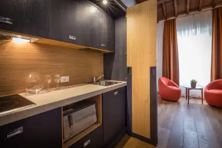 Martelli 6 Suites and Apartments - 17