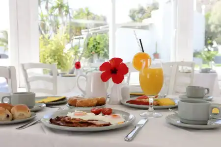 Aphrodite Beach Resort Mykonos - 11