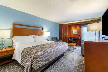 Best Western Plus Bellingham - 84