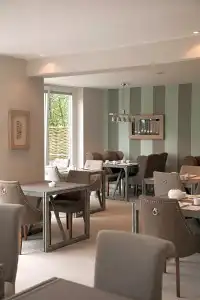 Strand am Königshafen - 23