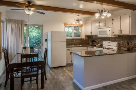 Andril Fireplace Cottages - 62