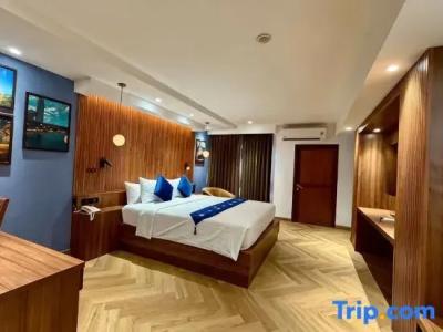 Baywalk Residence Pattaya By Thaiwat - 63