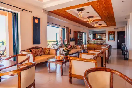Natura Club & Spa - 18