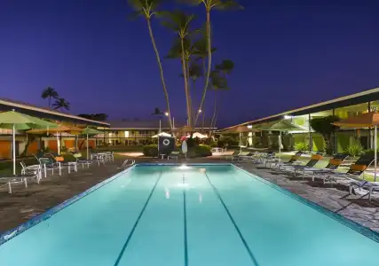 Kauai Shores - 16