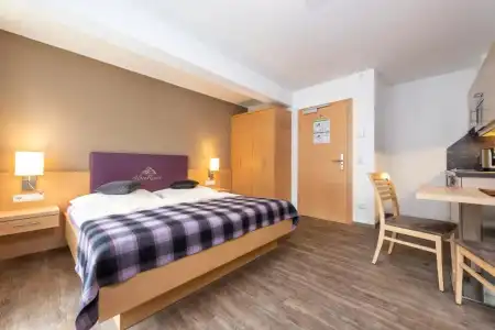 Alpenresort Thanner - 152
