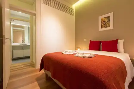 City Center Guest House - 1