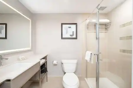 Hilton Garden Inn Toronto/Brampton - 63