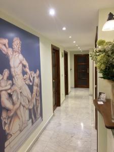 Guest House Laocoonte - 30