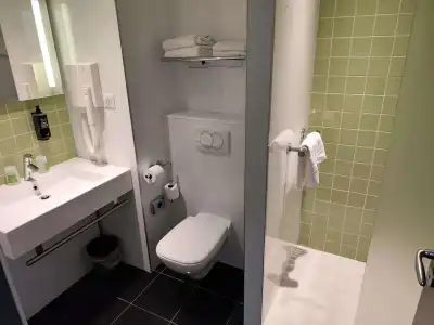 ibis Styles Deauville Centre - 9