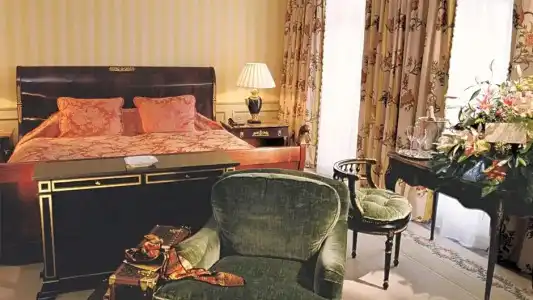 Adlon Kempinski Berlin - 114