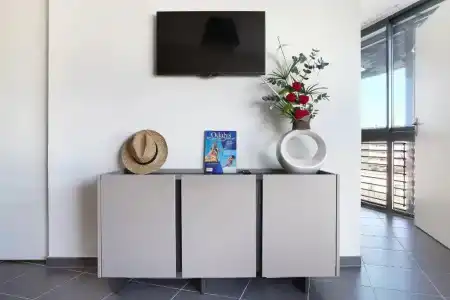 Odalys City Apartment - Marseille Centre Parc Chanot Vélodro - 39