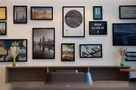 Holiday Inn Berlin - City East Side by IHG - 44