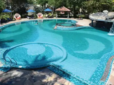 Siddhalepa Ayurveda Resort - All Meals, Ayurveda Treatment, Yoga Resort - 7