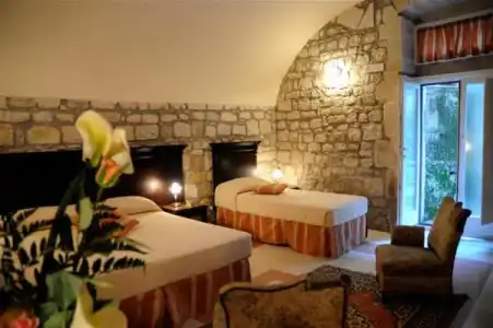 Palazzo 'Il Cavaliere' - B&B di Charme - 55