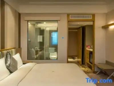 Grand Skylight Catic Beijing - 58