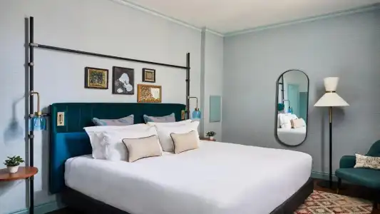 Indigo VENICE - SANT'ELENA by IHG - 39
