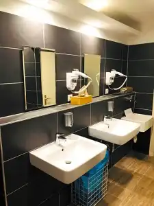 MAC City Hostel - 59