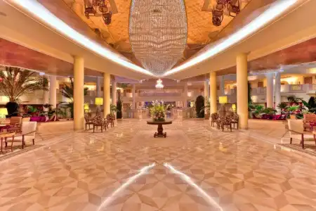 Hasdrubal Prestige Thalassa & Spa Djerba - 37