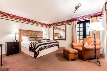 Inn and Spa at Loretto - 2