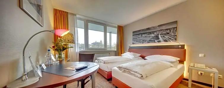 Best Western Wetzlar - 43