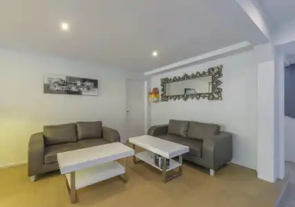 Coast Boutique Apartments - 14