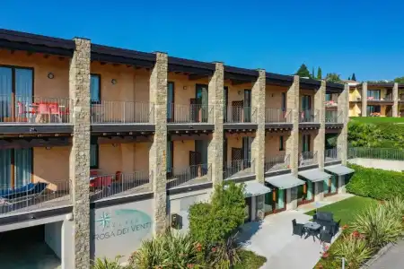Residence Relais Rosa dei Venti - 124