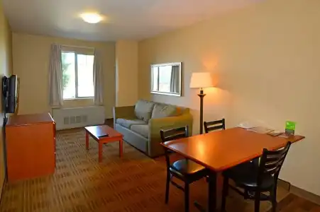 Extended Stay America Suites - Anchorage - Midtown - 34