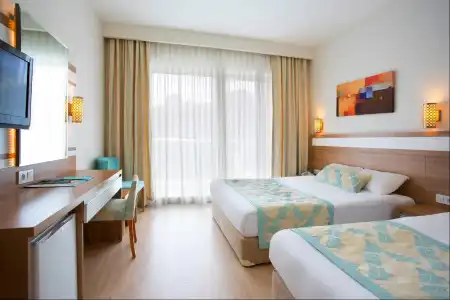 Merve Sun Spa - 6