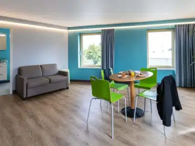 ibis budget Épinal - 33