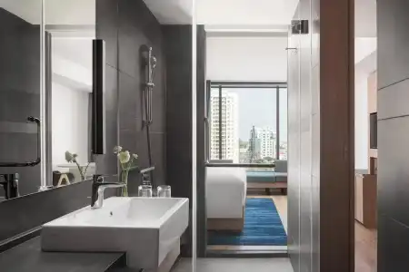 Courtyard by Marriott Phnom Penh - 102