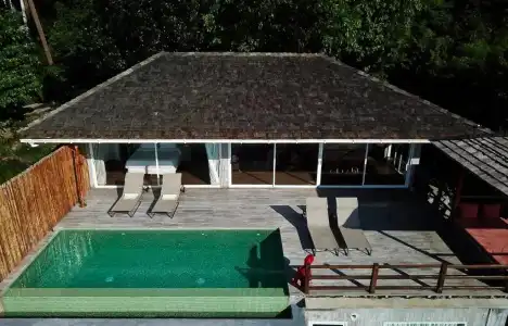Naroua Villas - 66