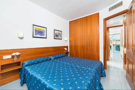 Apartaments Blau - 28