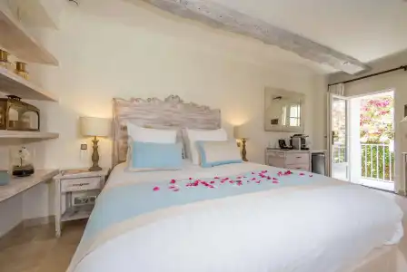 La Bastide Des Salins - 3