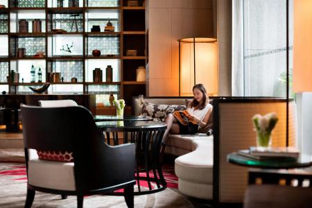 Marriott Executive Apartments Bangkok, Sukhumvit Thonglor - 44