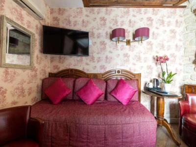 Hôtel Minerve Paris - 32