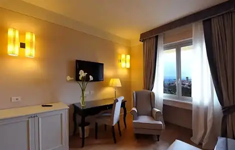 Palazzo San Lorenzo & SPA - 101
