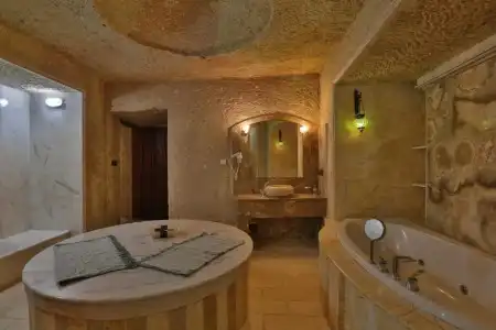 MDC Cave Cappadocia - 72