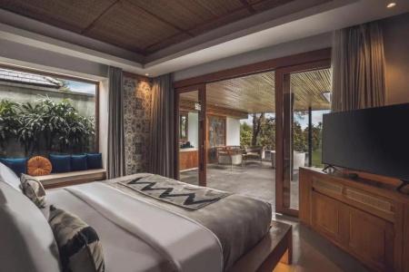 Kaamala Resort Ubud by Ini Vie Hospitality - 93