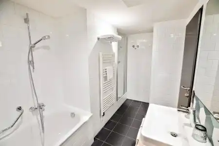 Spark by Hilton Vienna Messe Prater - 8