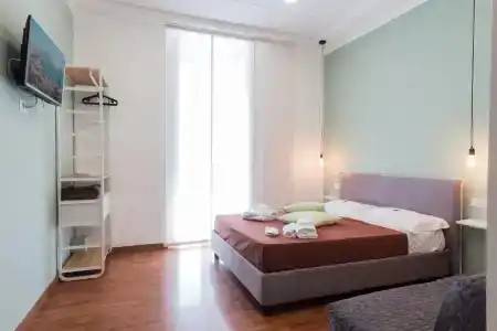 B&B Monserrato - 47