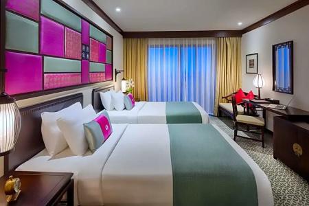 Wyndham Garden Hoi An Cua Dai Beach - 57