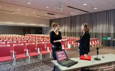 Mercure Grenoble Centre Porte des Alpes - 14