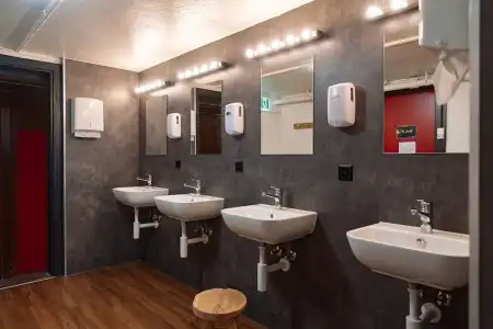 Balmers Hostel - 41