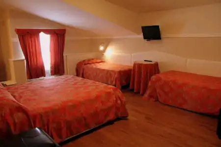 Albergo Al Castello - 23