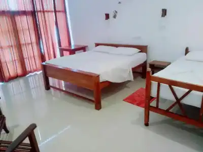 Mirissa Beach Inn - 33